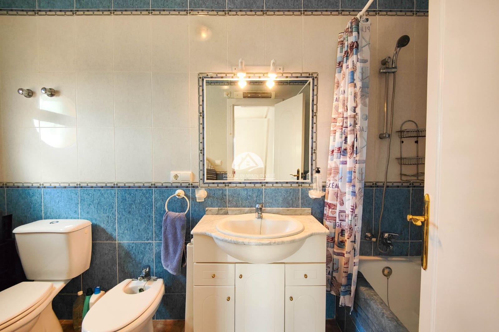 Casa de 3 habitaciones en La Florida en venta con piscina - 235.000 € (Ref: 9759315)