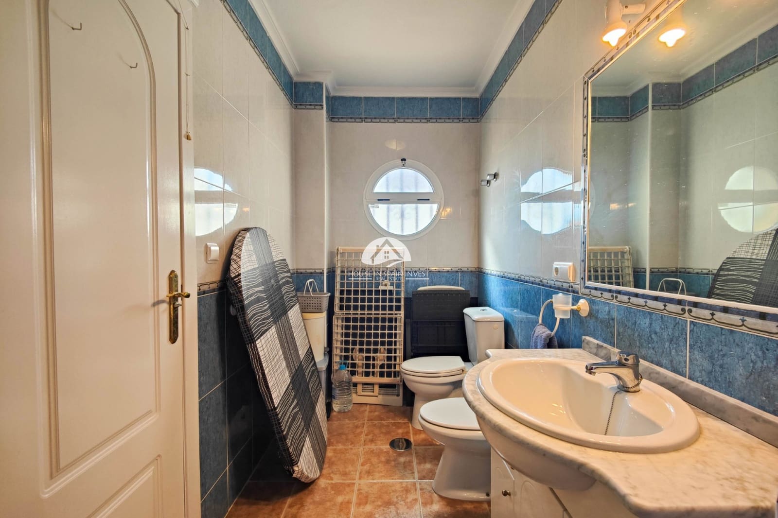 Casa de 3 habitaciones en La Florida en venta con piscina - 235.000 € (Ref: 9759315)