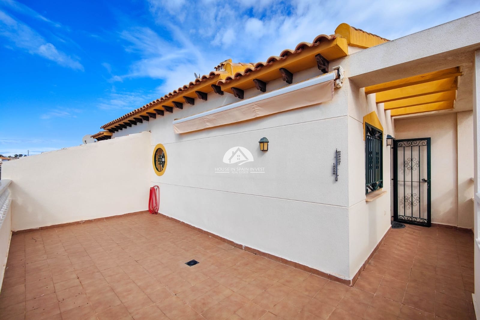 Casa de 3 habitaciones en La Florida en venta con piscina - 235.000 € (Ref: 9759315)