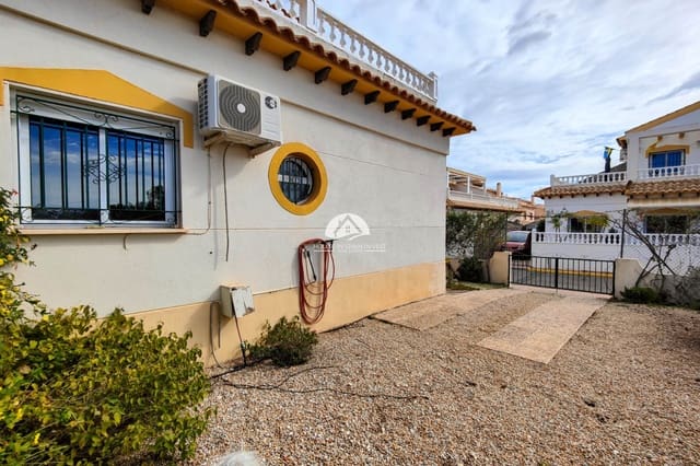 3 camera da letto Casa in vendita in La Florida, Orihuela con piscina - 235.000 € (Rif: 9759315)
