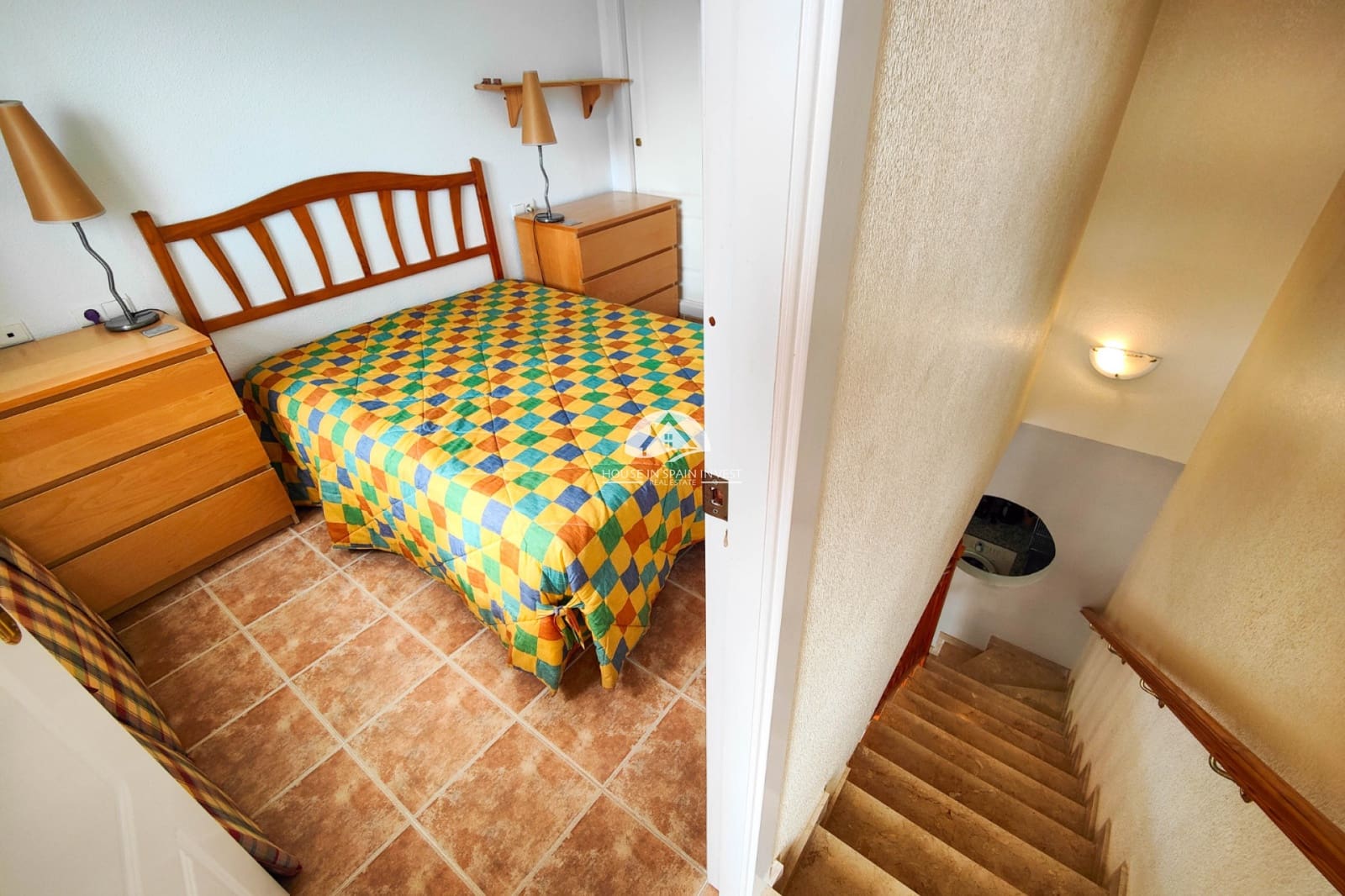 Casa de 3 habitaciones en La Florida en venta con piscina - 235.000 € (Ref: 9759315)