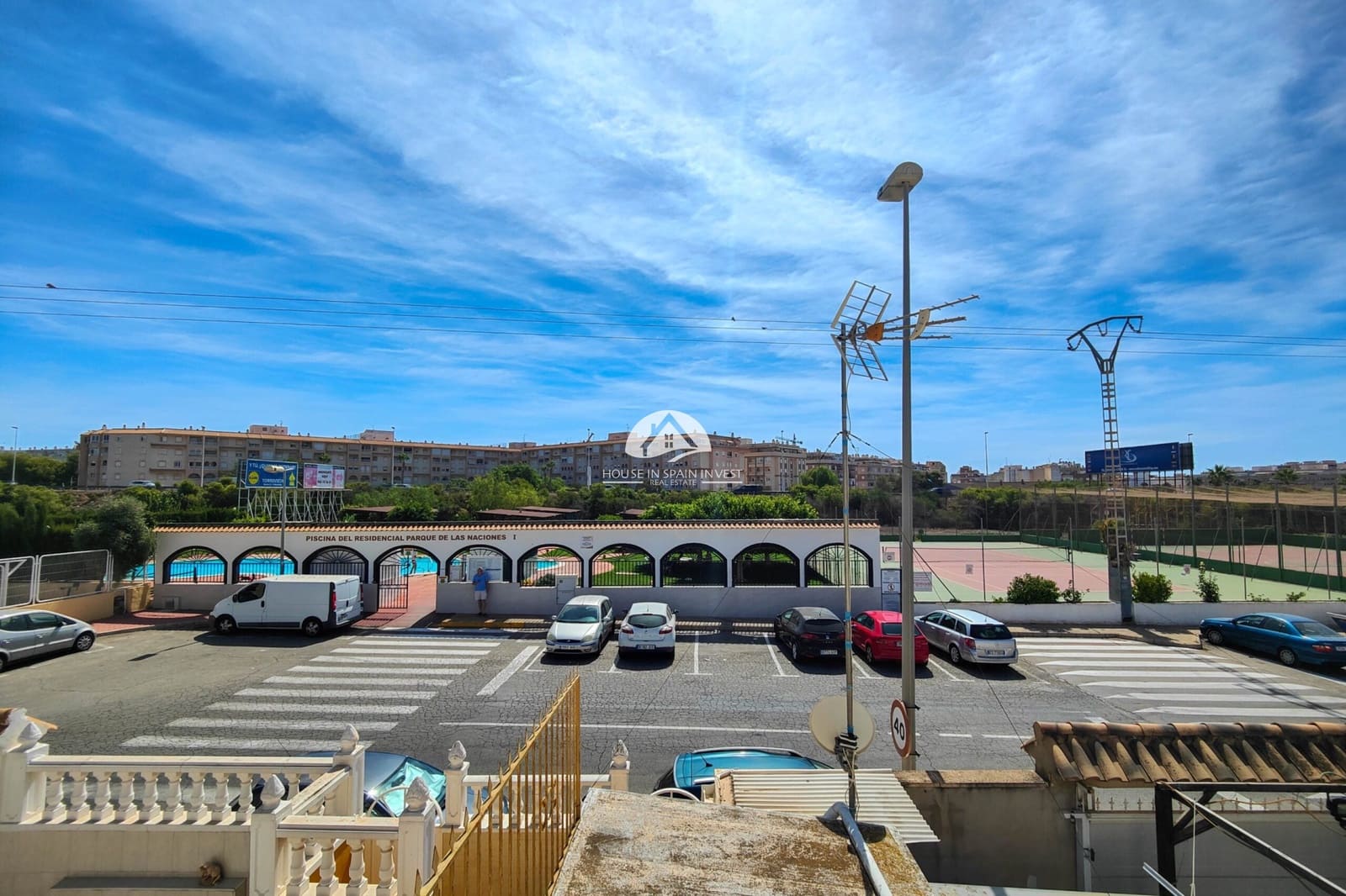 3 soverom Bungalow til salgs i Torrevieja med svømmebasseng - € 154 500 (Ref: 9759317)