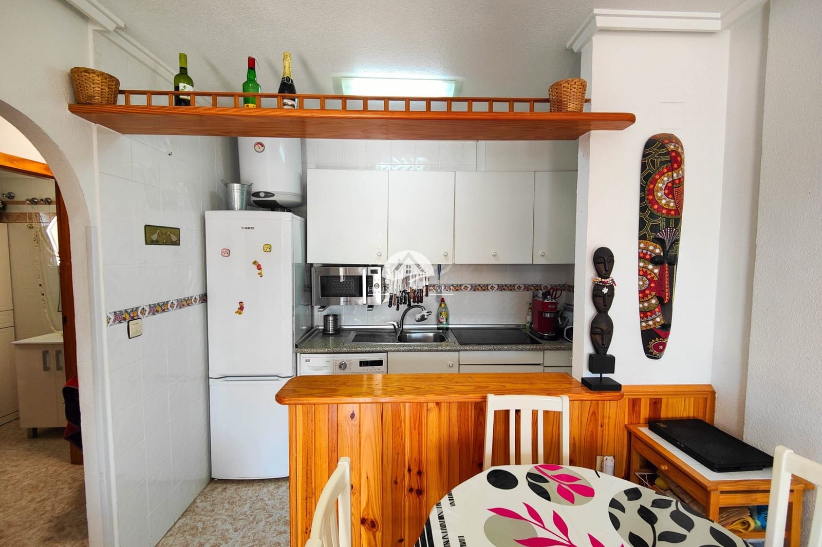3 soverom Bungalow til salgs i Torrevieja med svømmebasseng - € 154 500 (Ref: 9759317)