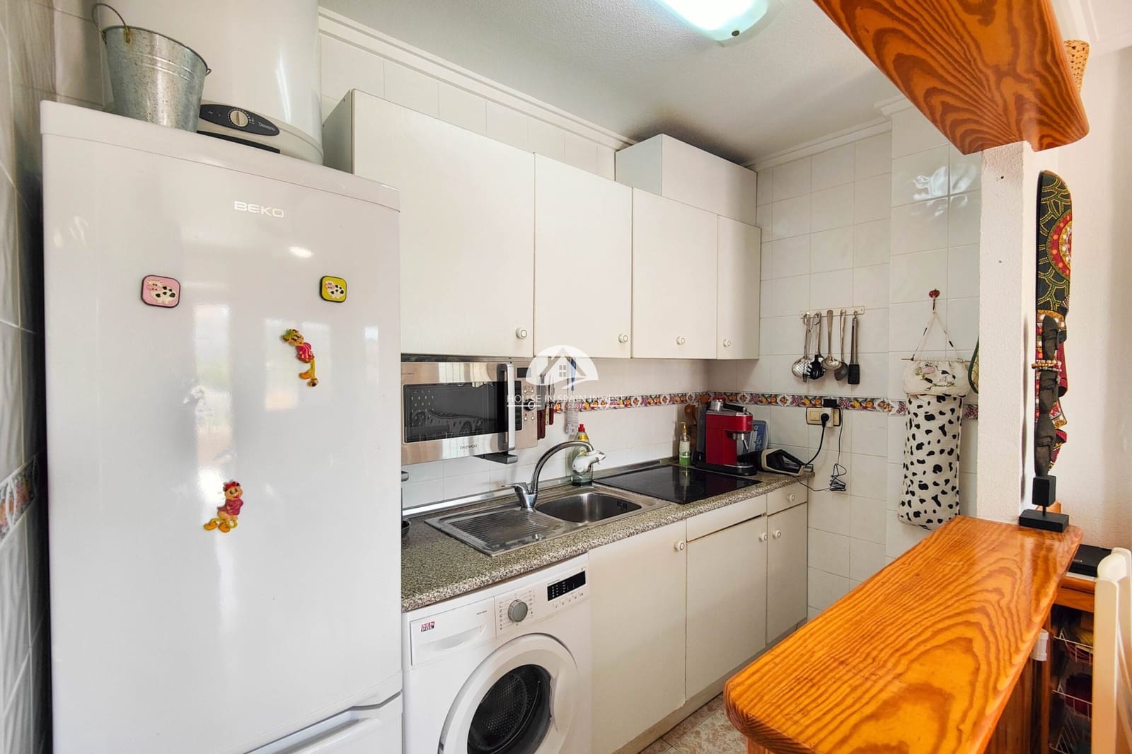 3 soverom Bungalow til salgs i Torrevieja med svømmebasseng - € 154 500 (Ref: 9759317)