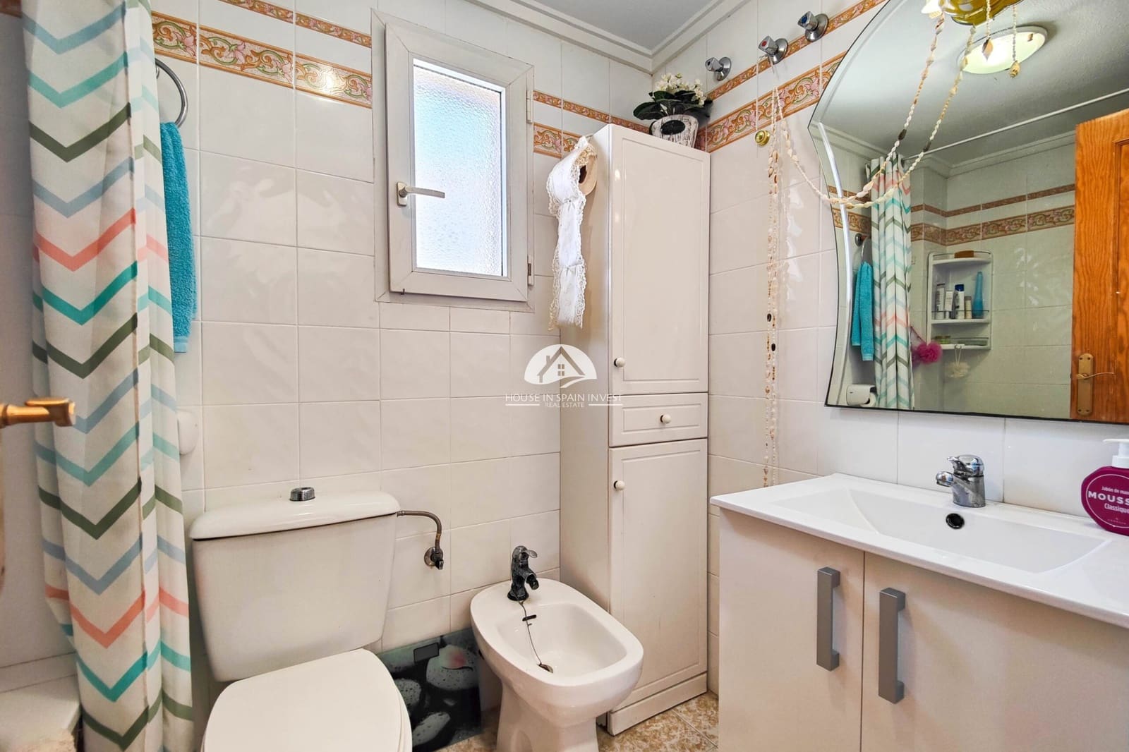 3 soverom Bungalow til salgs i Torrevieja med svømmebasseng - € 154 500 (Ref: 9759317)