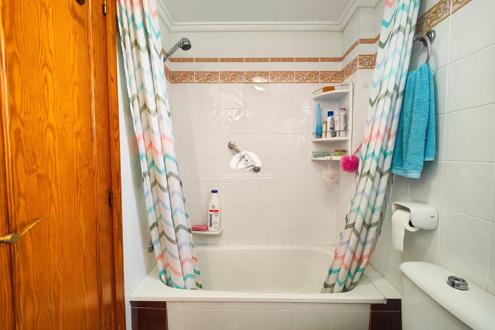 3 soverom Bungalow til salgs i Torrevieja med svømmebasseng - € 154 500 (Ref: 9759317)