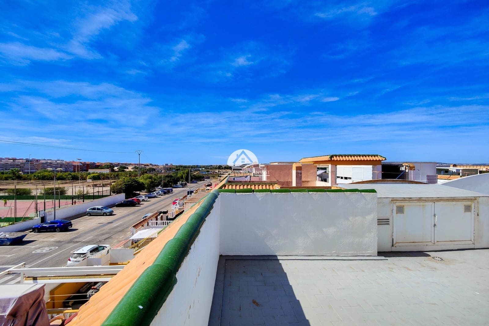 3 soverom Bungalow til salgs i Torrevieja med svømmebasseng - € 154 500 (Ref: 9759317)