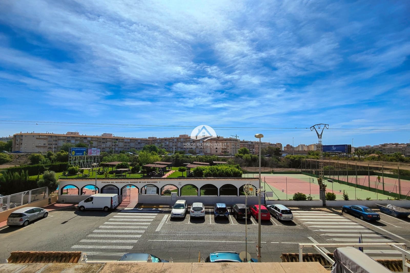 3 soverom Bungalow til salgs i Torrevieja med svømmebasseng - € 154 500 (Ref: 9759317)