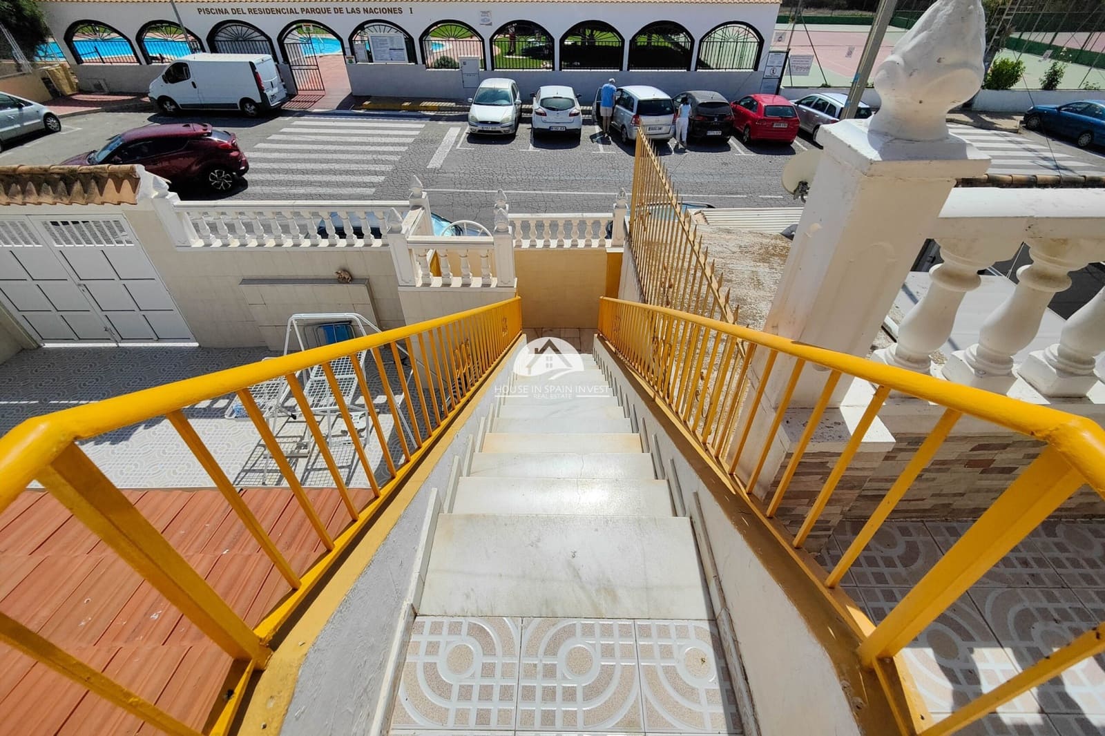 3 soverom Bungalow til salgs i Torrevieja med svømmebasseng - € 154 500 (Ref: 9759317)