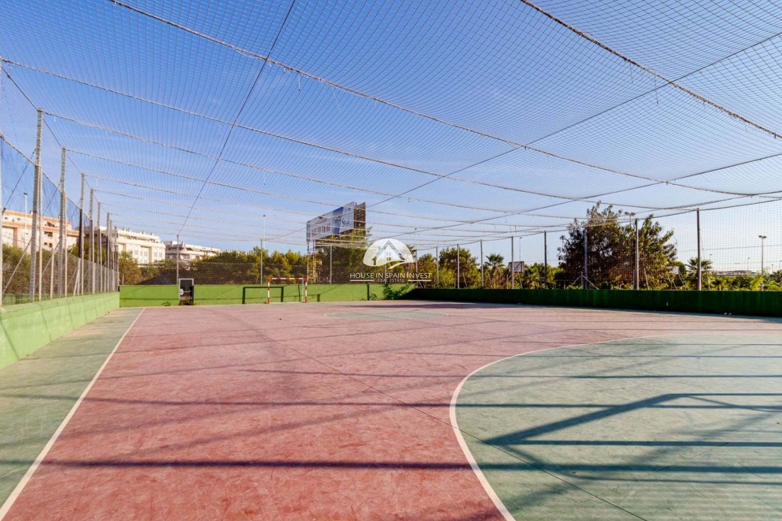 3 soverom Bungalow til salgs i Torrevieja med svømmebasseng - € 154 500 (Ref: 9759317)