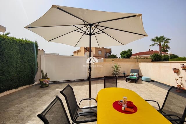 3 makuuhuone Omakotitalo myytävänä paikassa Los Altos mukana uima-altaan - 210 000 € (Ref: 9759318)