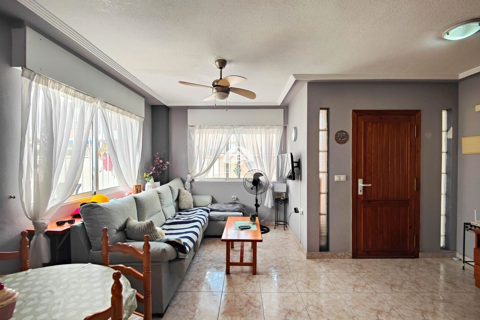 3 makuuhuone Omakotitalo myytävänä paikassa Los Altos mukana uima-altaan - 210 000 € (Ref: 9759318)