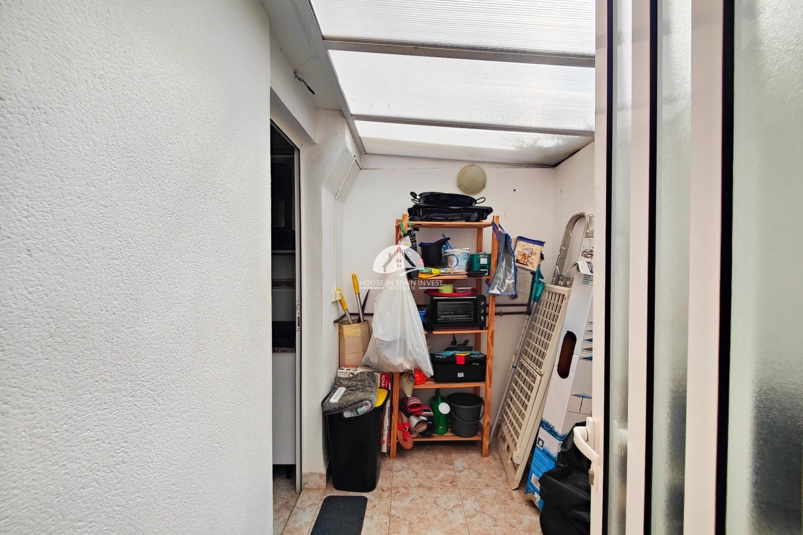 3 makuuhuone Omakotitalo myytävänä paikassa Los Altos mukana uima-altaan - 210 000 € (Ref: 9759318)