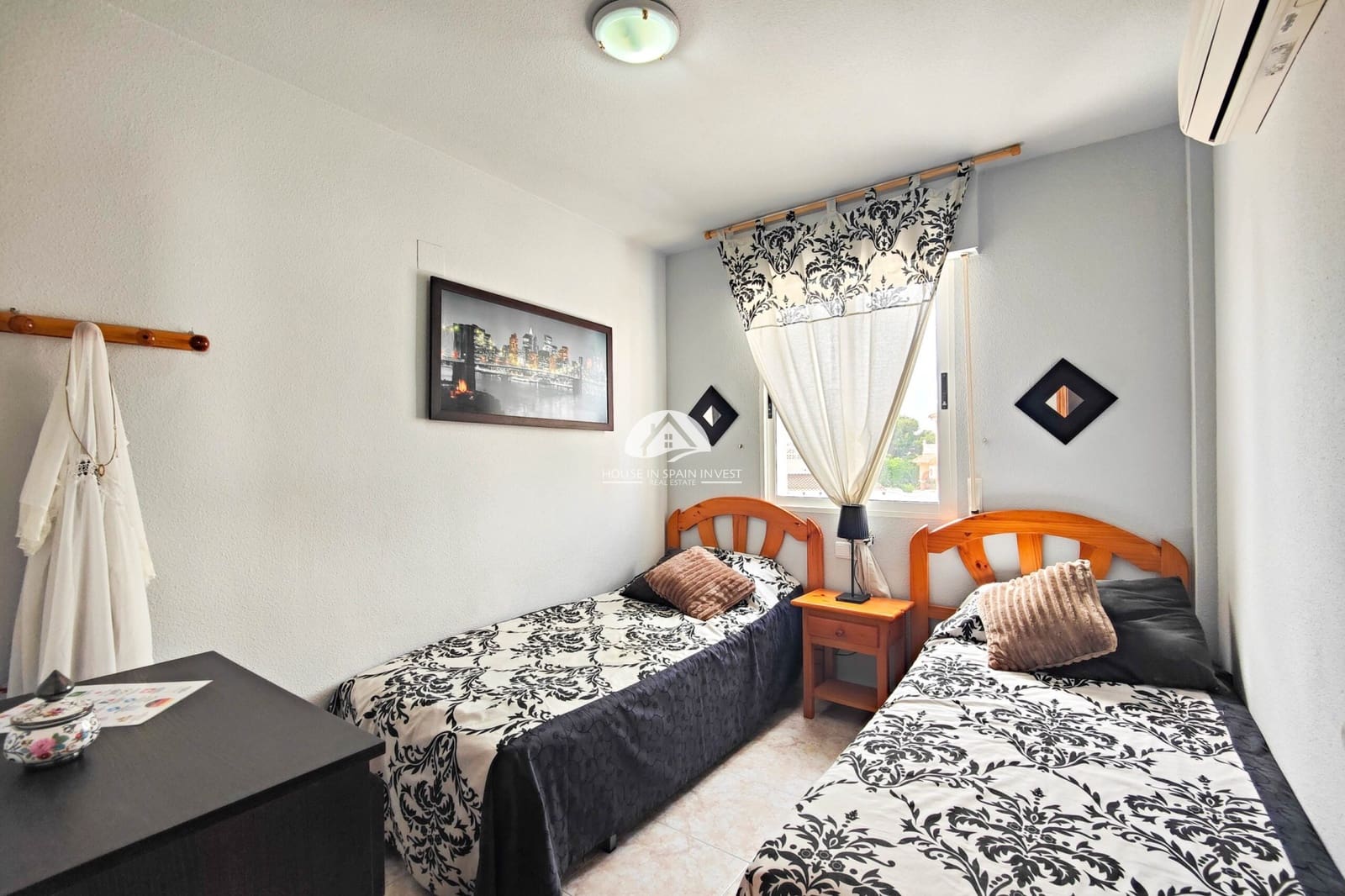 3 makuuhuone Omakotitalo myytävänä paikassa Los Altos mukana uima-altaan - 210 000 € (Ref: 9759318)