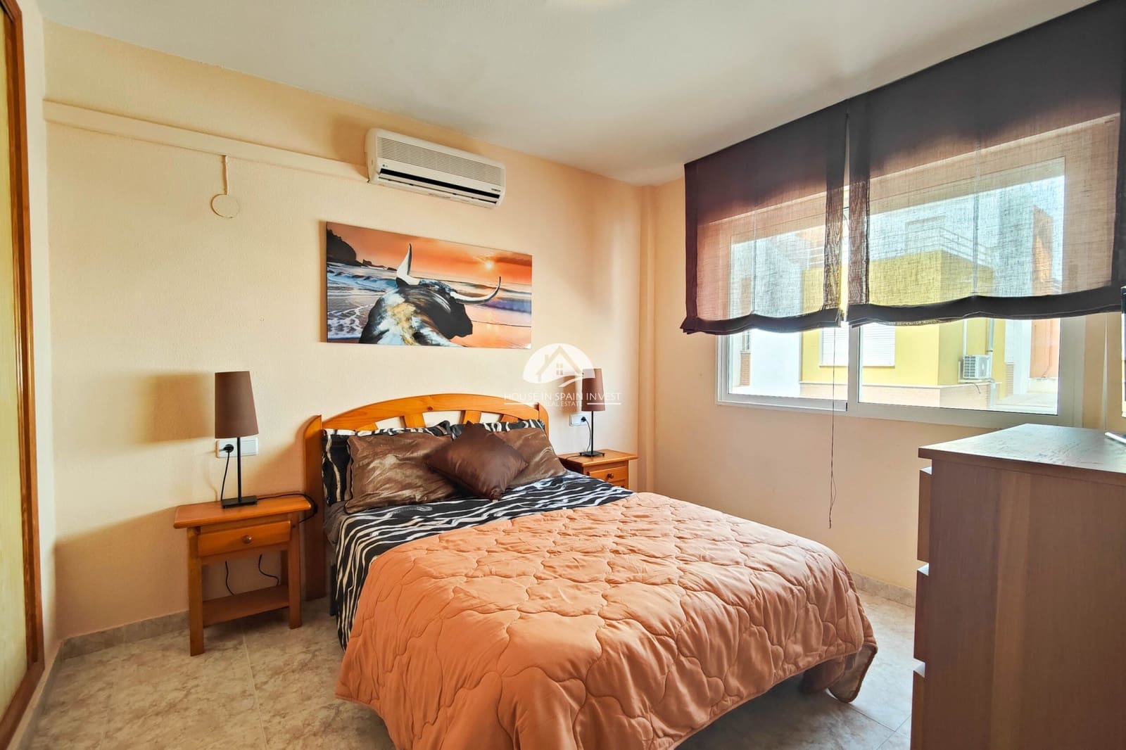 3 makuuhuone Omakotitalo myytävänä paikassa Los Altos mukana uima-altaan - 210 000 € (Ref: 9759318)