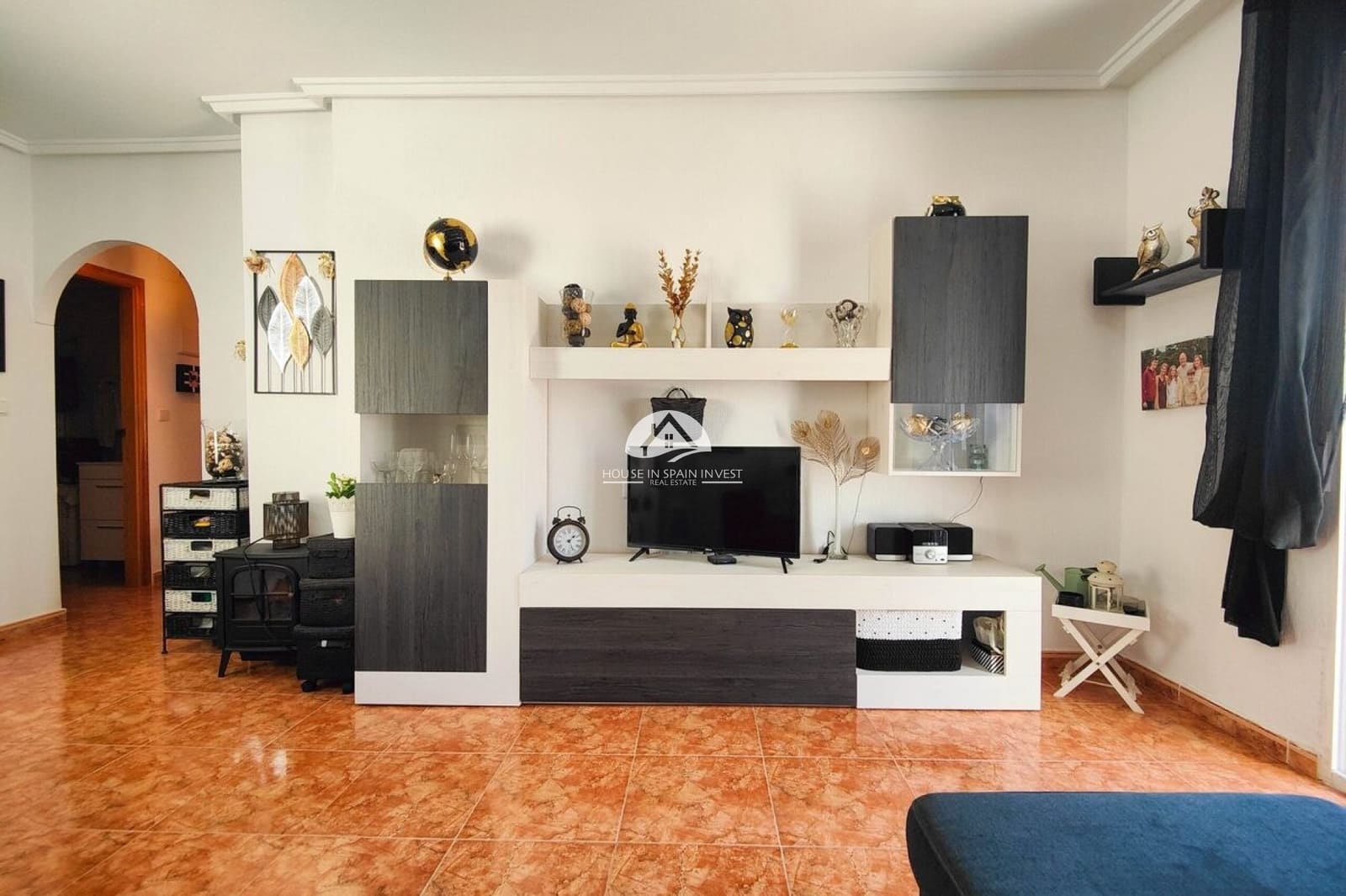 1 sypialnia Penthouse na sprzedaż w Torrevieja - 128 900 € (Ref: 9759319)