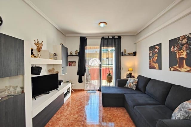 1 sypialnia Penthouse na sprzedaż w Antonio Machado, Torrevieja - 128 900 € (Ref: 9759319)