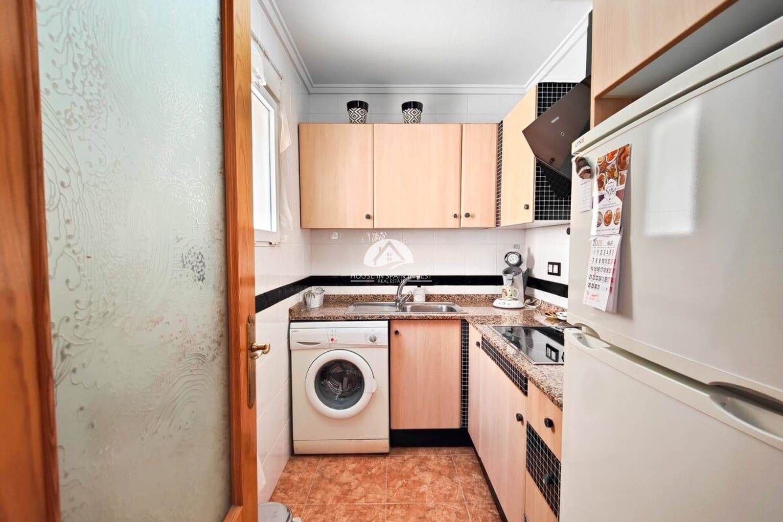 1 sypialnia Penthouse na sprzedaż w Torrevieja - 128 900 € (Ref: 9759319)