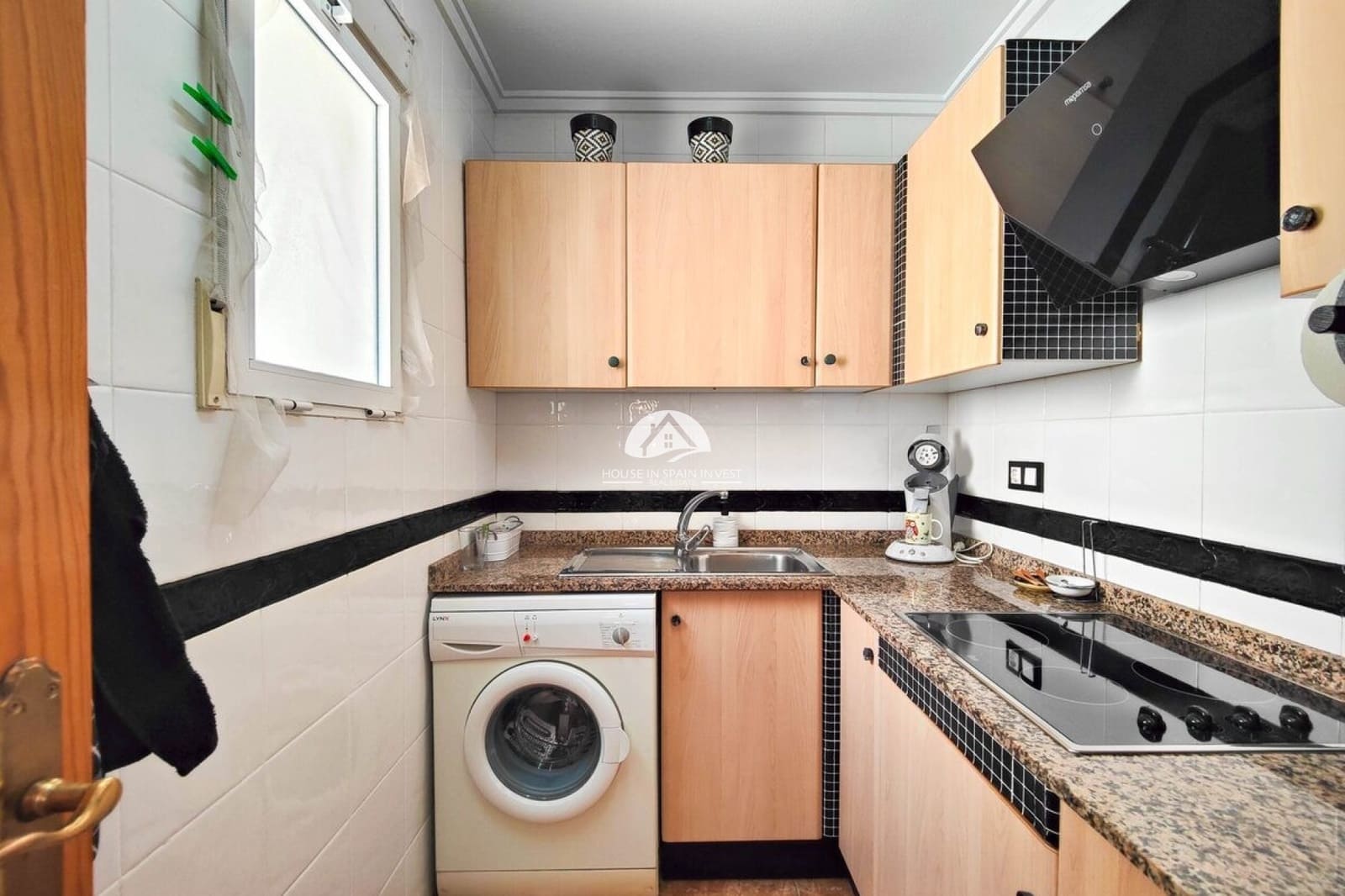 1 sypialnia Penthouse na sprzedaż w Torrevieja - 128 900 € (Ref: 9759319)