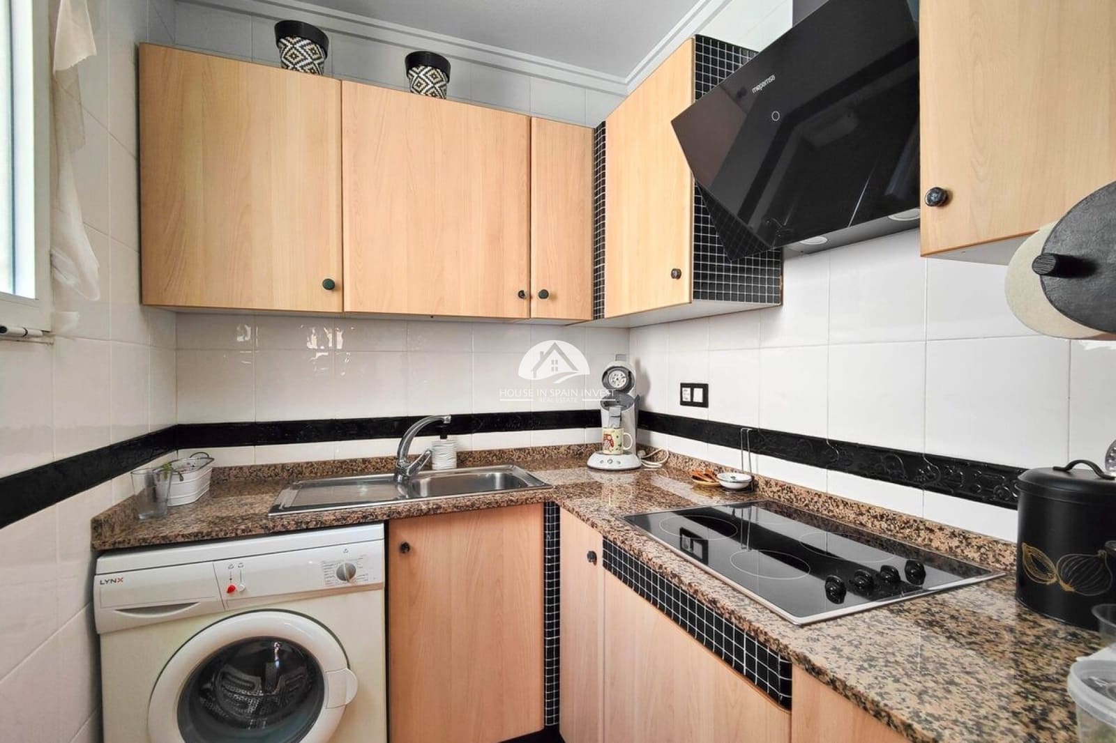 1 sypialnia Penthouse na sprzedaż w Torrevieja - 128 900 € (Ref: 9759319)