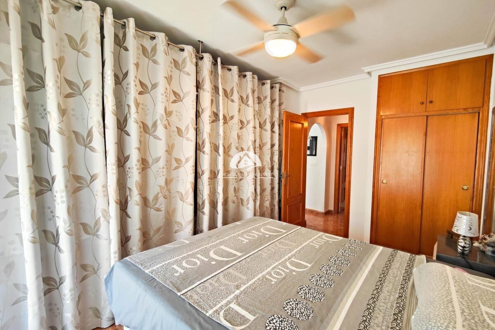 1 sypialnia Penthouse na sprzedaż w Torrevieja - 128 900 € (Ref: 9759319)