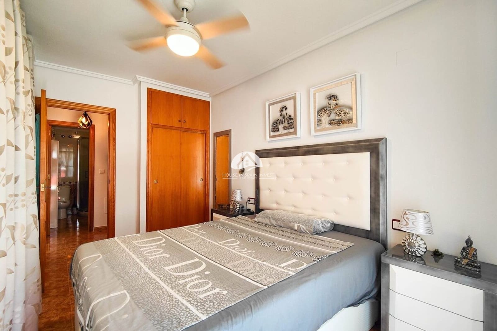 1 sypialnia Penthouse na sprzedaż w Torrevieja - 128 900 € (Ref: 9759319)