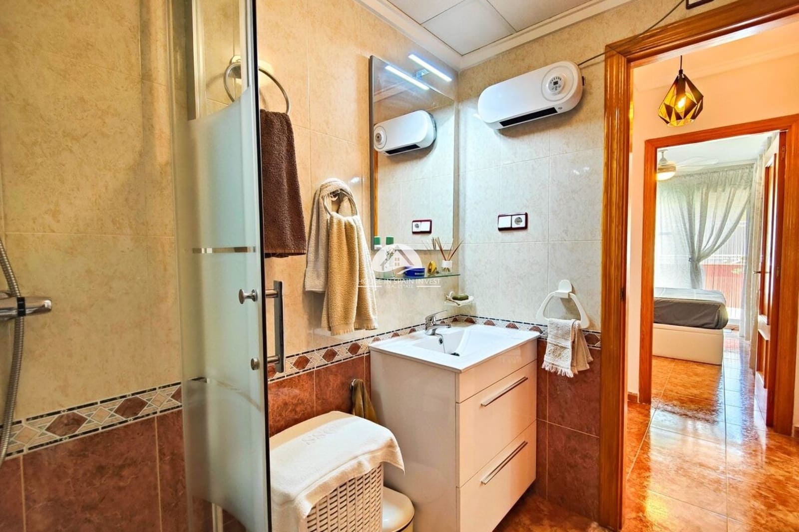 1 sypialnia Penthouse na sprzedaż w Torrevieja - 128 900 € (Ref: 9759319)