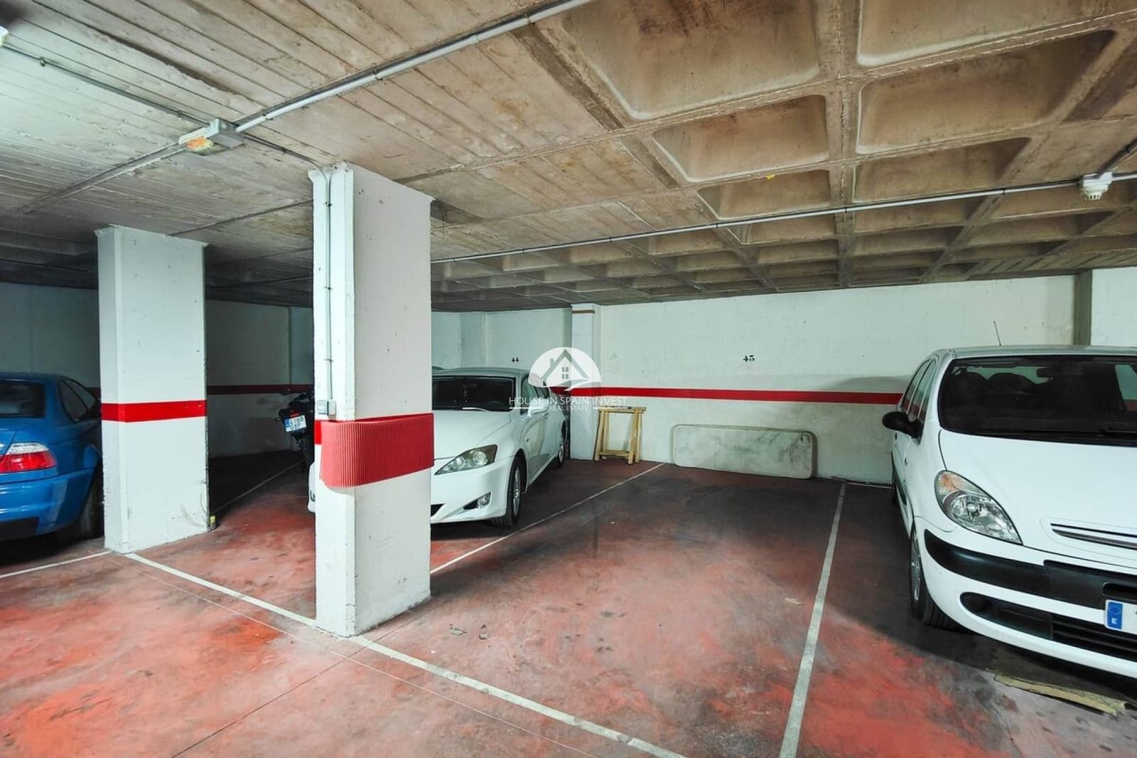 1 sypialnia Penthouse na sprzedaż w Torrevieja - 128 900 € (Ref: 9759319)