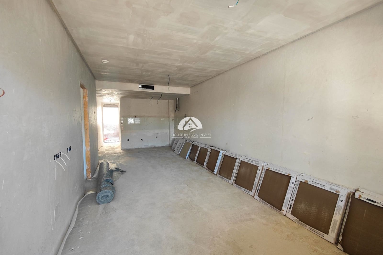 3 slaapkamer Bungalow te koop in Los Altos met zwembad garage - € 260.000 (Ref: 9759322)