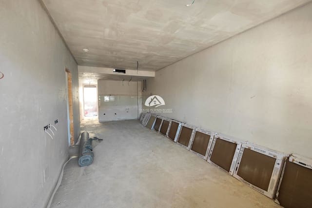 3 slaapkamer Bungalow te koop in Los Altos met zwembad garage - € 260.000 (Ref: 9759322)