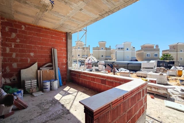 3 slaapkamer Bungalow te koop in Los Altos met zwembad garage - € 260.000 (Ref: 9759322)