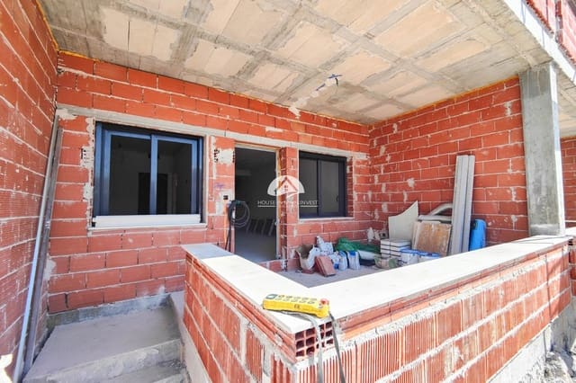 3 slaapkamer Bungalow te koop in Los Altos met zwembad garage - € 260.000 (Ref: 9759322)