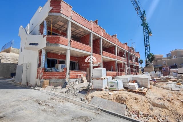 3 slaapkamer Bungalow te koop in Los Altos met zwembad garage - € 260.000 (Ref: 9759322)