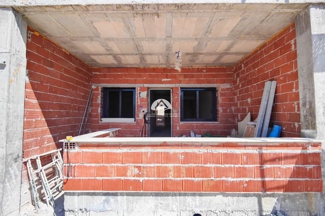 3 slaapkamer Bungalow te koop in Los Altos met zwembad garage - € 260.000 (Ref: 9759322)