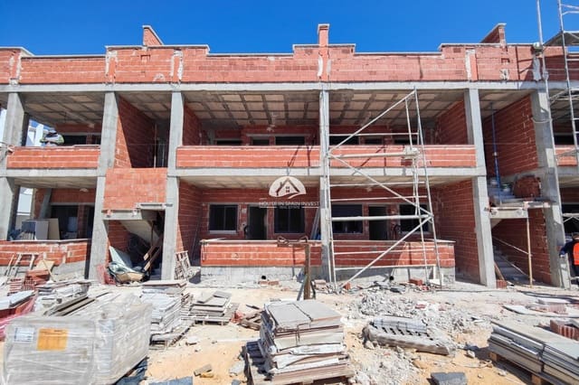 3 slaapkamer Bungalow te koop in Los Altos met zwembad garage - € 260.000 (Ref: 9759322)