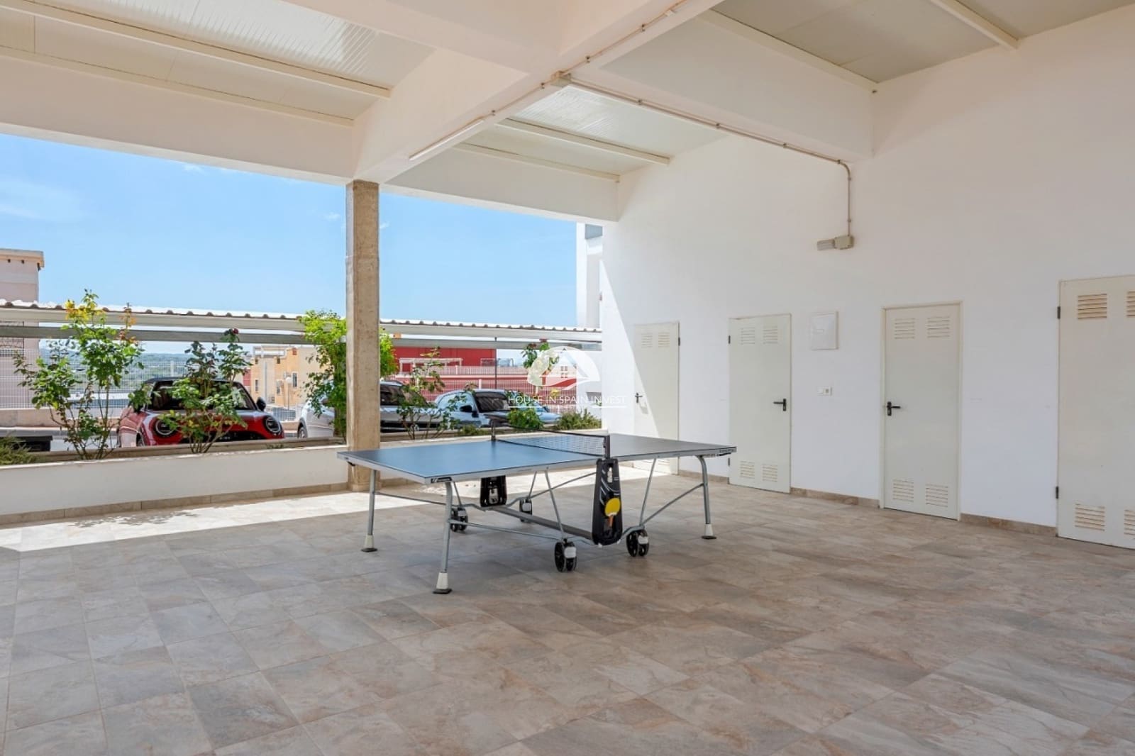 3 sypialnia Bungalow na sprzedaż w Los Altos z basenem garażem - 260 000 € (Ref: 9759322)