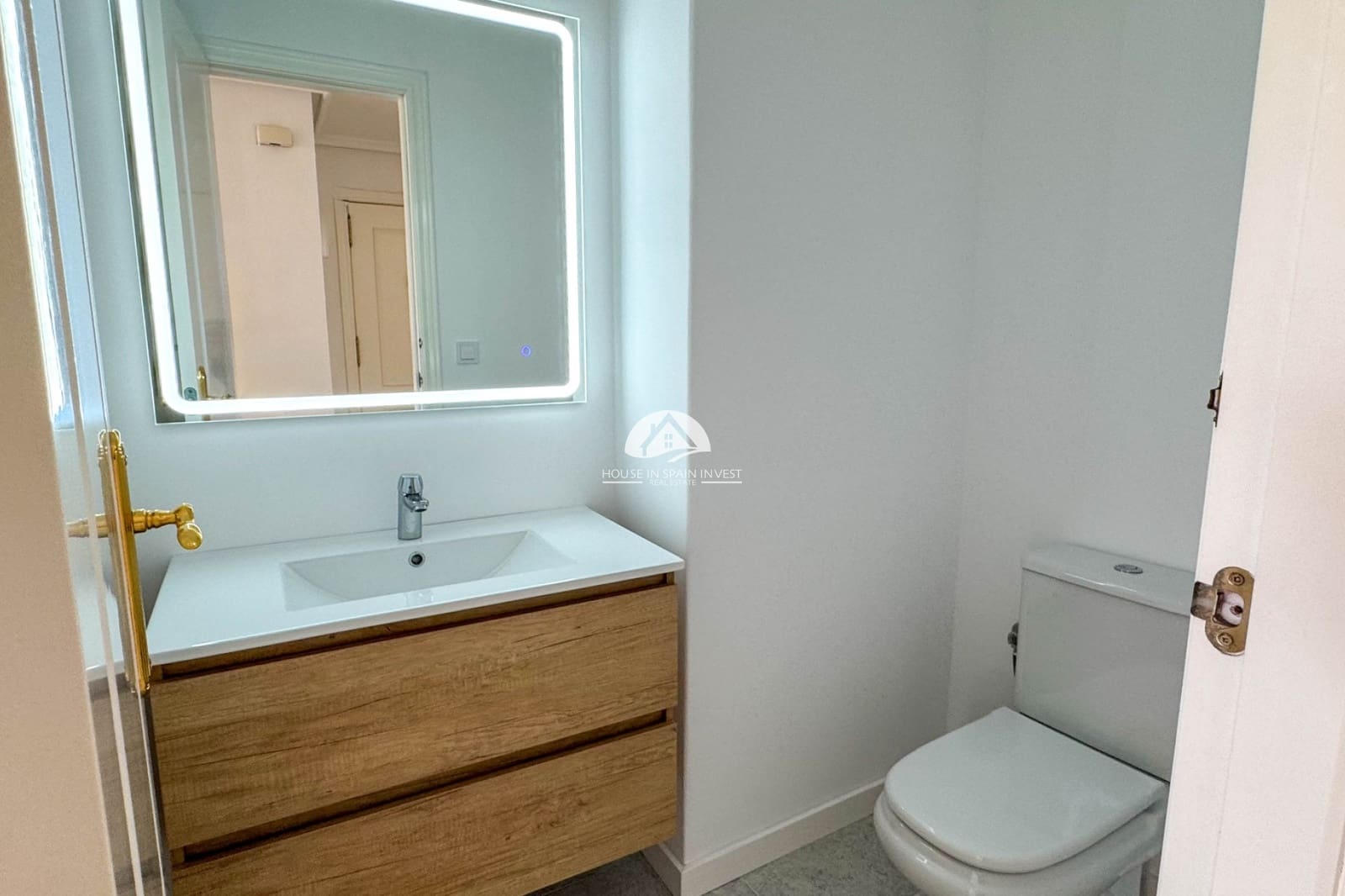 2 soverom Leilighet til salgs i Orihuela Costa med svømmebasseng - € 249 000 (Ref: 9759323)