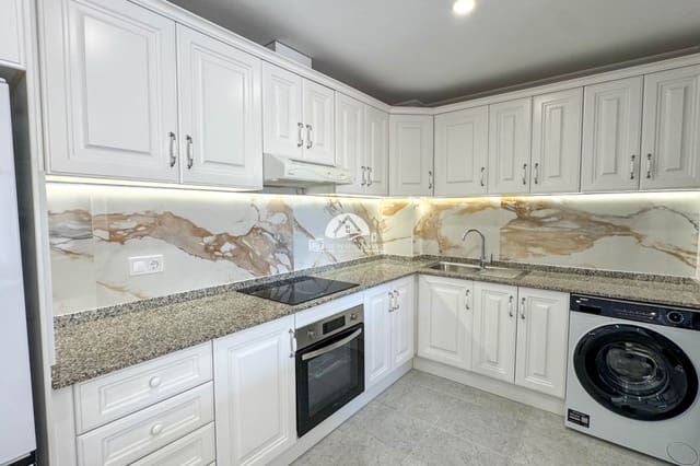 2 soverom Leilighet til salgs i Lomas de Cabo Roig - Los Dolses, Orihuela med svømmebasseng - € 249 000 (Ref: 9759323)