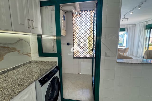 2 soverom Leilighet til salgs i Lomas de Cabo Roig - Los Dolses, Orihuela med svømmebasseng - € 249 000 (Ref: 9759323)