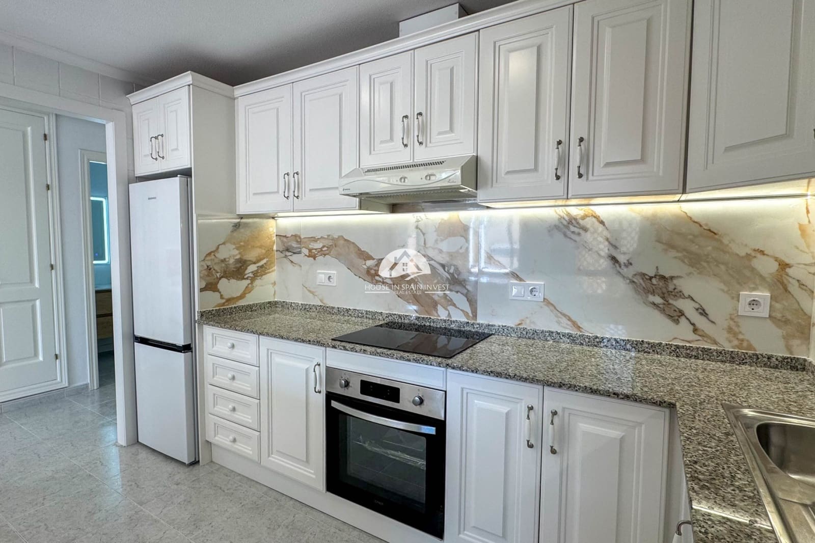 2 soverom Leilighet til salgs i Orihuela Costa med svømmebasseng - € 249 000 (Ref: 9759323)