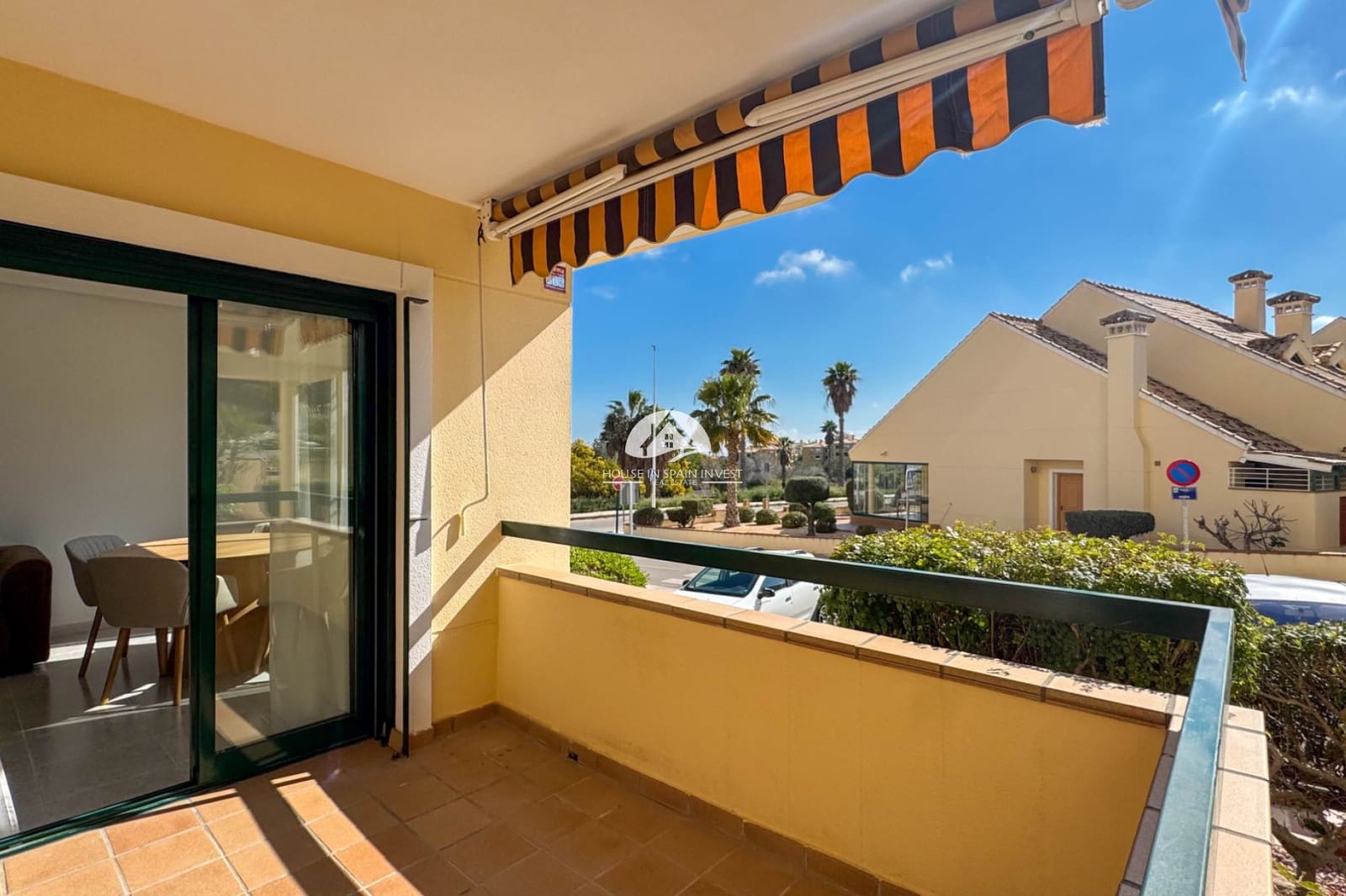 2 soverom Leilighet til salgs i Orihuela Costa med svømmebasseng - € 249 000 (Ref: 9759323)