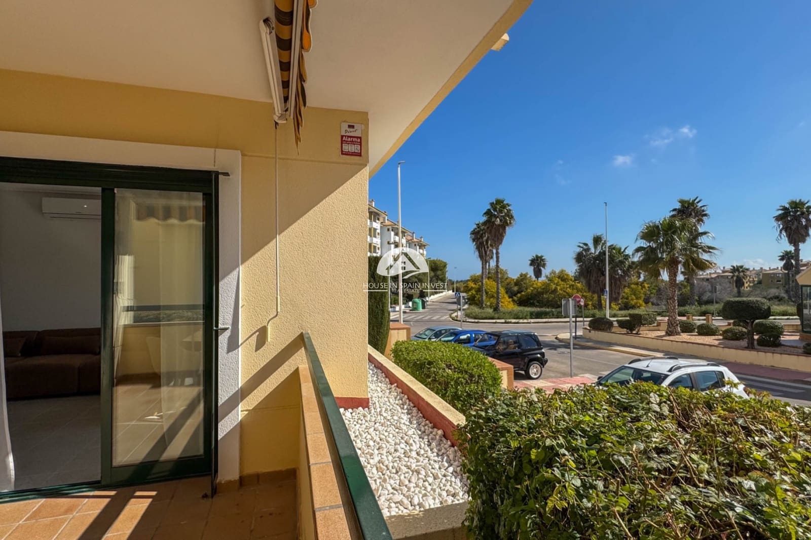 2 soverom Leilighet til salgs i Orihuela Costa med svømmebasseng - € 249 000 (Ref: 9759323)