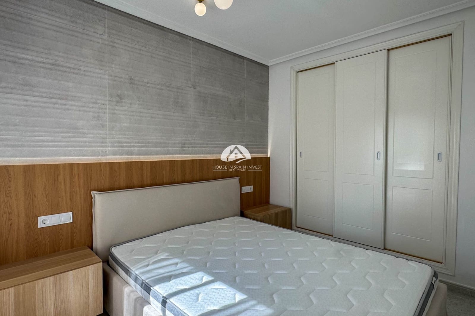 2 soverom Leilighet til salgs i Orihuela Costa med svømmebasseng - € 249 000 (Ref: 9759323)