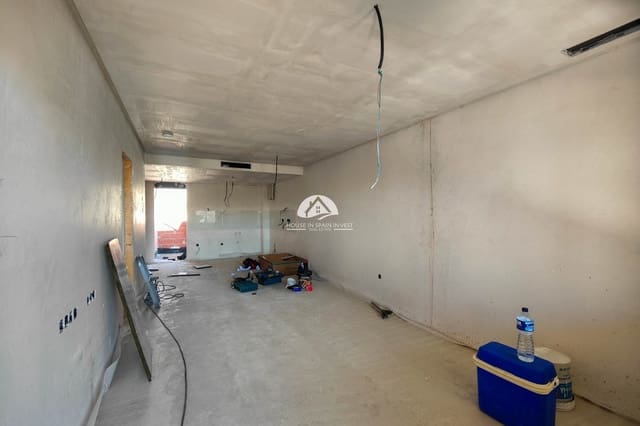 2 soverom Bungalow til salgs i Los Altos med svømmebasseng garasje - € 262 000 (Ref: 9759324)