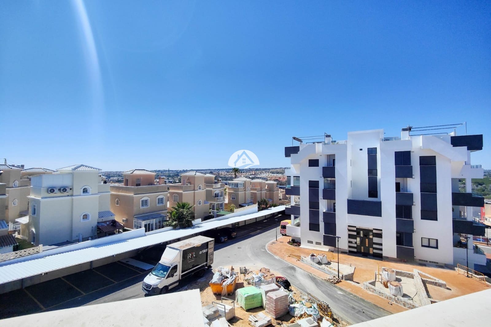 2 soverom Bungalow til salgs i Los Altos med svømmebasseng garasje - € 262 000 (Ref: 9759324)