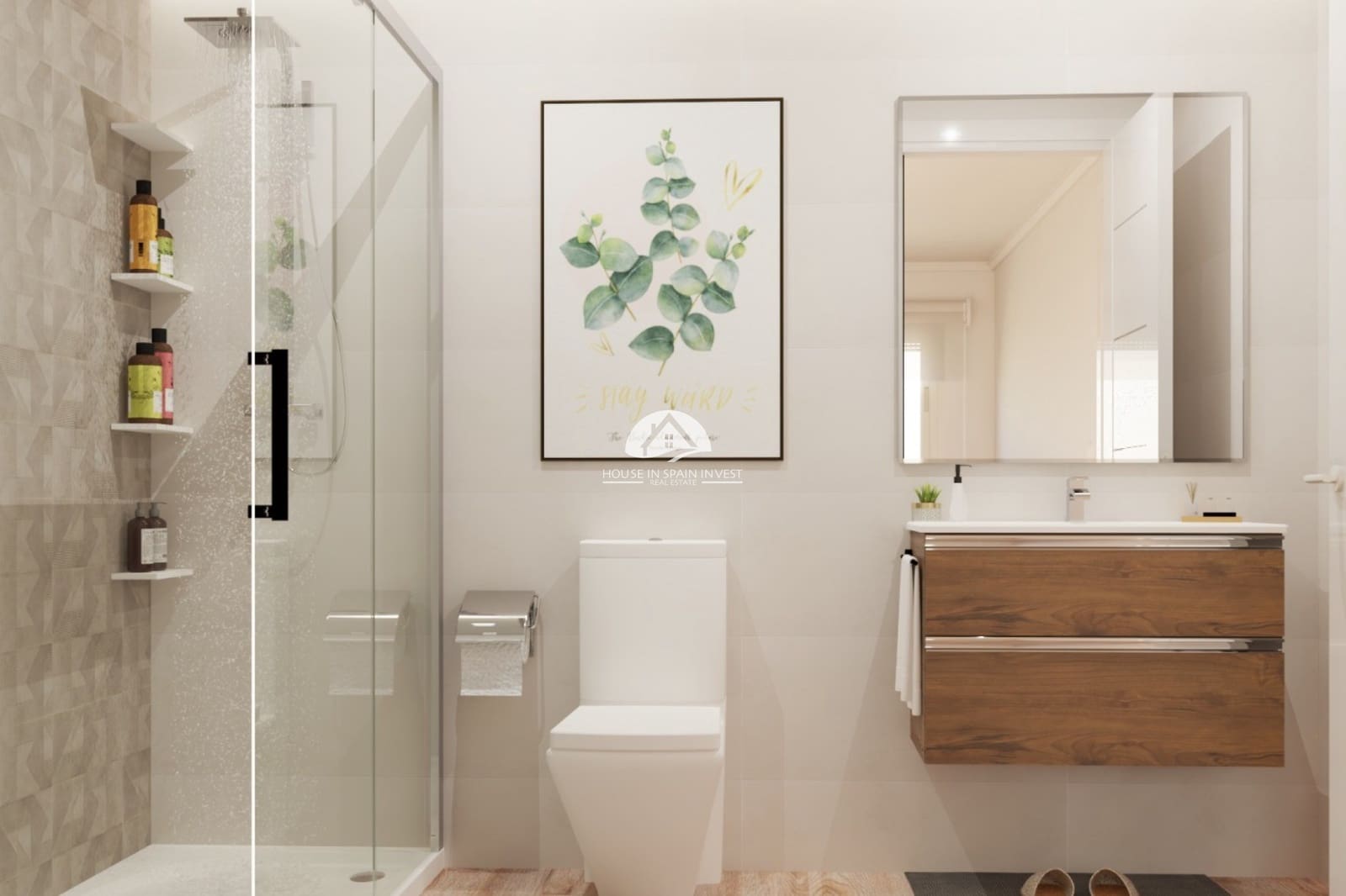 2 soverom Bungalow til salgs i Los Altos med svømmebasseng garasje - € 262 000 (Ref: 9759324)