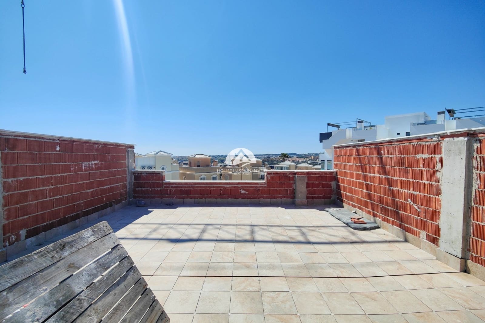 2 soverom Bungalow til salgs i Los Altos med svømmebasseng garasje - € 262 000 (Ref: 9759324)