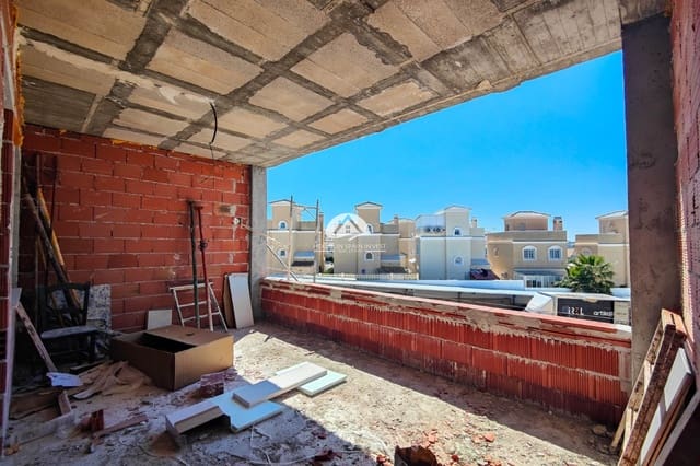 2 soverom Bungalow til salgs i Los Altos med svømmebasseng garasje - € 262 000 (Ref: 9759324)