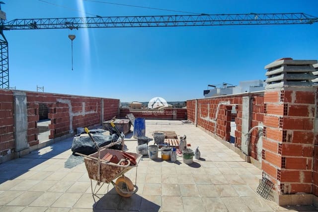 2 soverom Bungalow til salgs i Los Altos med svømmebasseng garasje - € 262 000 (Ref: 9759324)