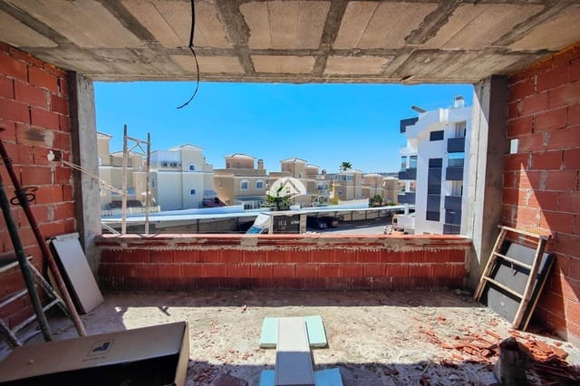 2 soverom Bungalow til salgs i Los Altos med svømmebasseng garasje - € 262 000 (Ref: 9759324)